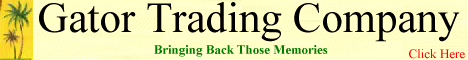 'Gator Trading Company'