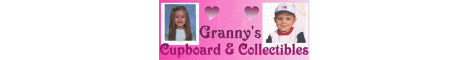 Granny's Cupboard