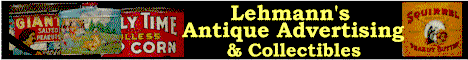 'Lehmann's Antiques'