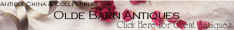 Olde Barn Antiques & Gifts