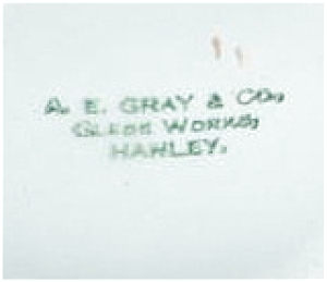 King George V & Mary Coronation Beaker 1911 (Image4)