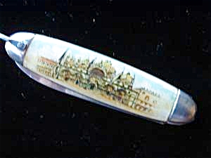 Pocketknife Or Penknife Souvenir of Venice (Image3)