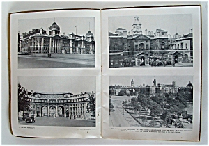 Book Dear Old London 1920s Blk & Wht Photos (Image3)