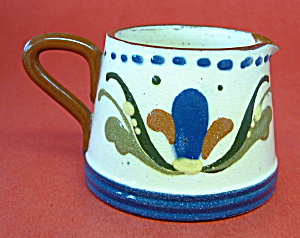 Motto Ware Cream Jug Aller Vale Torquay Creamer Milk (Image1)