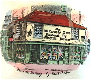 Pin Dish Rosina Dickens Old Curiosity Shop (Image4)