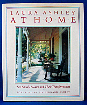 Book Laura Ashley At Home Coffee Table Book (Image1)