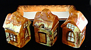 Cottageware Salt Pepper Mustard Tray Price Kensington (Image1)