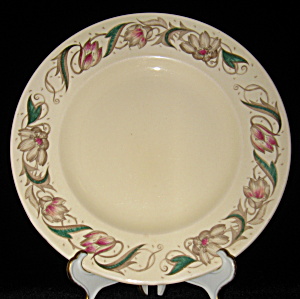 Susie Cooper Endon Salad Plate Crown Works England (Image1)