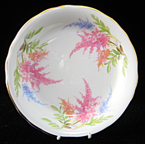 Butter Pat English Royal Chelsea Butter Chip Astilbe (Image1)