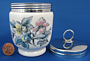 Woodland Egg Coddler Royal Worcester King Double Lrg (Image1)