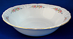 Vegetable Bowl Winterling Mayerling Vintage Floral (Image1)