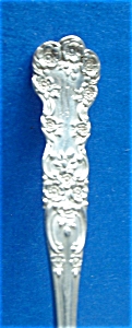 Sterling Gorham Buttercup Set 8 Teaspoons (Image2)