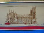 Click to view larger image of Tin Box Queen Elizabeth II Coronation Thorne's Chocolates Tea Tin (Image5)