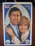 Click to view larger image of Lot of Newspapers Charles And Diana Royal Wedding 1981 Star Express (Image2)