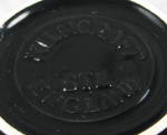 Click to view larger image of Mug PBS Dalgleish PD James Character Kilncraft England Red And Black (Image4)