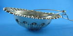 Click to view larger image of Antique Gorham Teapot Spout Tea Strainer Basket Sterling Silver Ornate (Image8)
