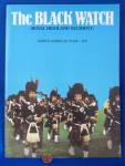 Click here to enlarge image and see more about item 2038a: Program Black Watch Royal Highland Band 1979 N America 