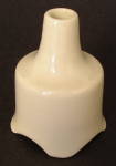 Pie Vent Funnel English Like Nutbrown