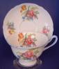 Click here to enlarge image and see more about item 2949: Shelley China Gainsborough Teacup and Saucer England