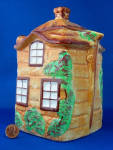 Westminster Cottage Ware Teapot Hot Water Vintage Cottage
