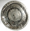 Click here to enlarge image and see more about item 4353: Abdicated King Edward VIII Tin Tray England