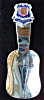 Click here to enlarge image and see more about item 4689: Tea Caddy Spoon Jersey England