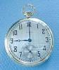 Click here to enlarge image and see more about item 5069: Pocketwatch Elgin 16sz 17 Jewel 1/2 Hunter
