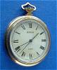 Click here to enlarge image and see more about item 5219: Pocketwatch 21 Jewel 1950-1960's Made In USSR