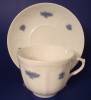 Click here to enlarge image and see more about item 5573a: Cup Saucer Chelsea Grandmothers Adderleys