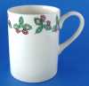 Click here to enlarge image and see more about item 5584: Emma Bridgewater Blackberries Mug England