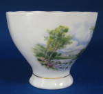 Click to view larger image of Teacup Only Landscape England Colclough Stream Trees (Image3)