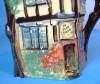 Click to view larger image of Royal Winton Grimwades Ye Olde Inne Teapot Cottageware (Image5)
