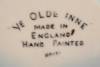 Click to view larger image of Royal Winton Grimwades Ye Olde Inne Teapot Cottageware (Image6)
