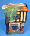 Royal Winton Grimwades Ye Olde Inne Creamer Cottageware