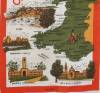 Click to view larger image of Tea Towel England Welcome To Wales Vintage Welsh (Image3)