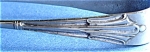 Sugar Tongs English Vintage Sugar Nips Spoon Ends