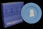 Wedgwood Jasper Jasperware Dish Josiah Wedgwood MIB