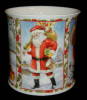 Click to view larger image of Dunoon Mug Santa Season's Greetings Richard Partis (Image2)