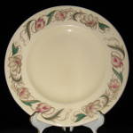 Susie Cooper Endon Ribbed Bread And Butter Plate Cake Vintage