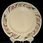 Click to view larger image of Susie Cooper Endon Salad Plate Crown Works England (Image1)
