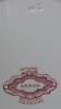 Click to view larger image of Grimwades Red Transfer Plate Genoa Landscape Pink (Image4)