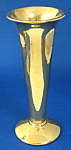 Royal Winton Grimwades Golden Age Luster Ware Tall Vase