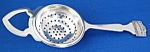 Tea Strainer RMS Queen Elizabeth Cunard White Star