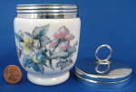 Woodland Egg Coddler Royal Worcester King Double Lrg
