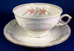 Click to view larger image of Cup And Saucer Winterling Bavaria Mayerling Vintage (Image1)