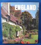 Click here to enlarge image and see more about item 8844: Book England Hrdbck Photos Coffee Table Book Mountfield
