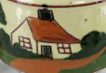 Click to view larger image of Mottware Pitcher Longpark Torquay Wookey Hole Cheddar (Image4)