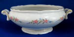 Casserole Winterling Mayerling Vintage Floral Sprays