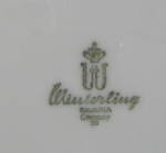 Click to view larger image of Cream And Sugar Winterling Bavaria Mayerling Vintage (Image7)