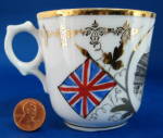 Click to view larger image of Cup Crystal Palace Great Exhibition 1851 London (Image1)